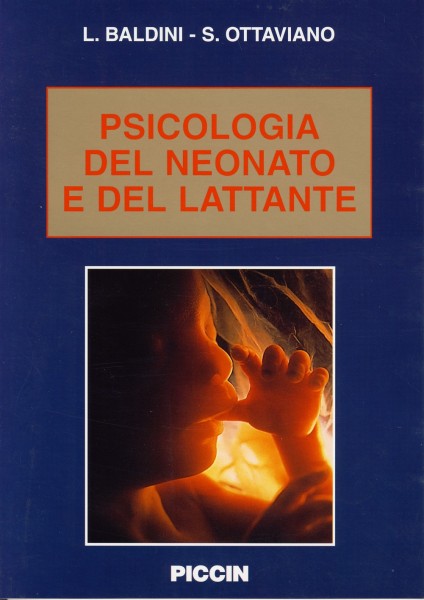 Psicologia del neonato e del lattante