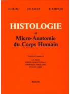 HISTOLOGIE ET MICRO-ANATOMIE DU CORPS HUMAIN