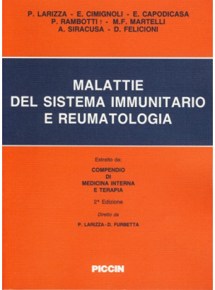 Malattie del Sistema Immunitario e Reumatologia