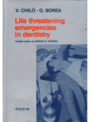 Life-Threateing Emergencies in Dentistry