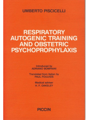 Respiratory Autogenic Training and Psychprophylaxis