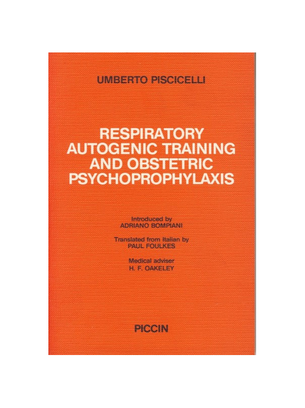 Respiratory Autogenic Training and Psychprophylaxis
