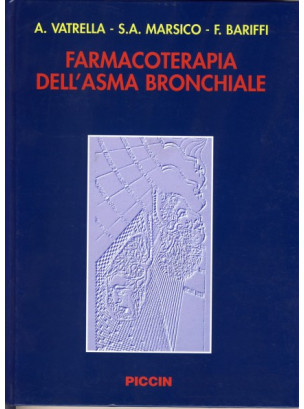 Farmacoterapia dell'asma bronchiale