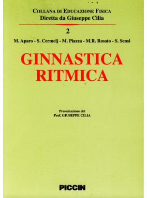 Ginnastica Ritmica