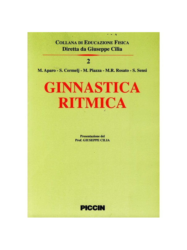 Ginnastica Ritmica