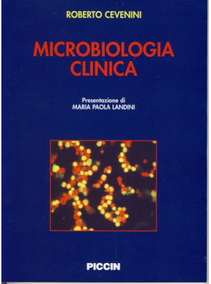 Microbiologia Clinica