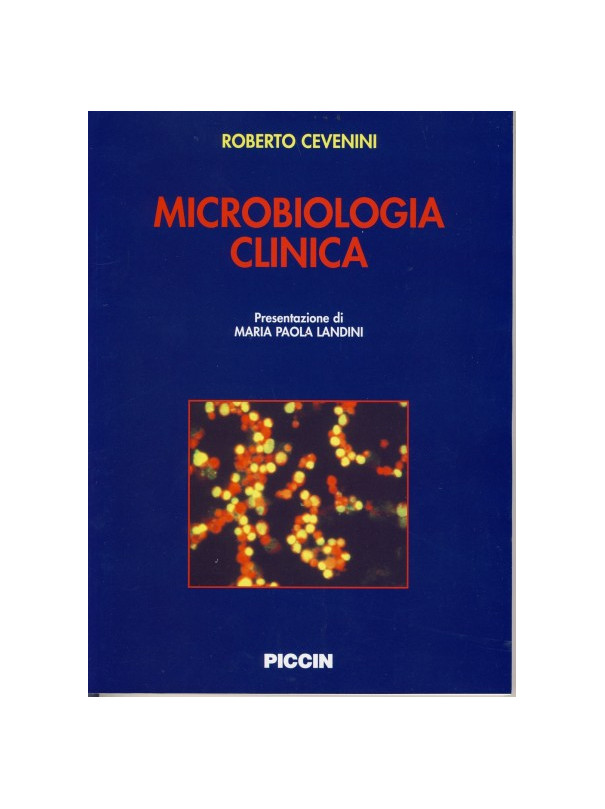 Microbiologia Clinica