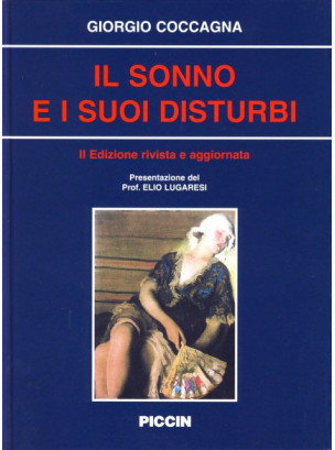 Il sonno e i suoi disturbi: fisiopatologia e clinica