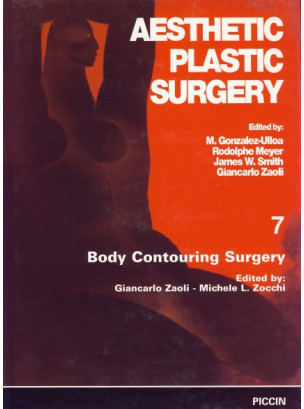 Body Contouring Surgery - Vol. 7