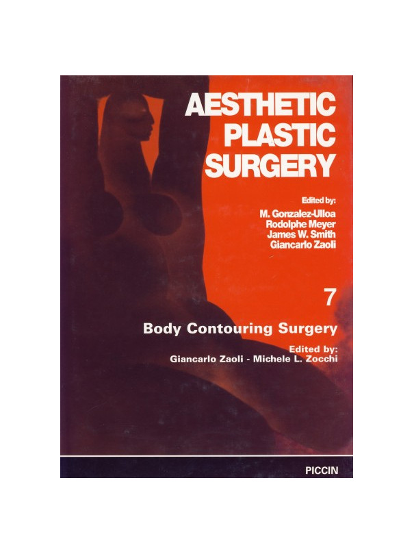 Body Contouring Surgery - Vol. 7