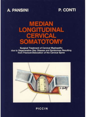 MEDIAN LONGITUDINAL CERVICAL SOMATOTOMY