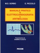 Manuale pratico di elettrocardiografia e aritmologia