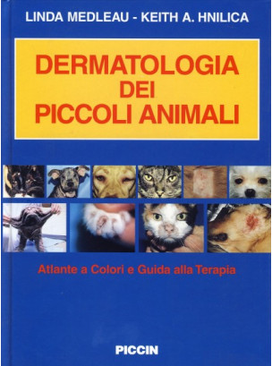 Dermatologia dei Piccoli Animali