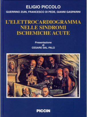 L'elettrocardiogramma nelle sindromi ischemiche acute