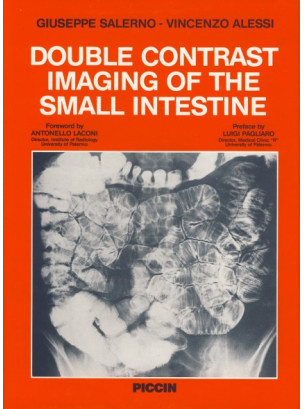 DOUBLE CONTRAST IMAGING OF THE SMALL INTESTINE