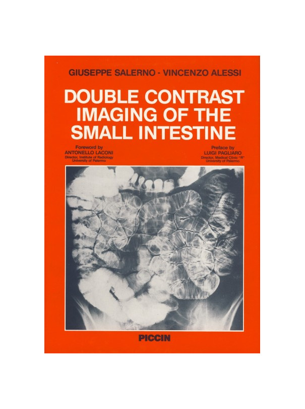 DOUBLE CONTRAST IMAGING OF THE SMALL INTESTINE