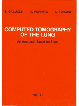 COMPUTED TOMOGRAPHY OF THE LUNG