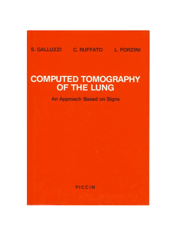 COMPUTED TOMOGRAPHY OF THE LUNG