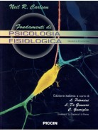 Fondamenti di Psicologia Fisiologica + Cd Rom