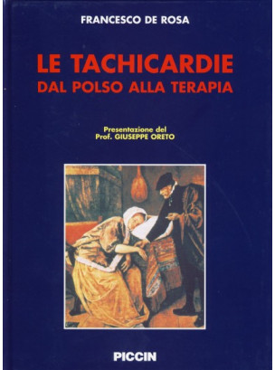 Le Tachicardie: Dal Polso alla Terapia