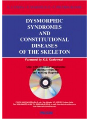 Dysmorphic syndromes and constitutional diseases of the skeleton