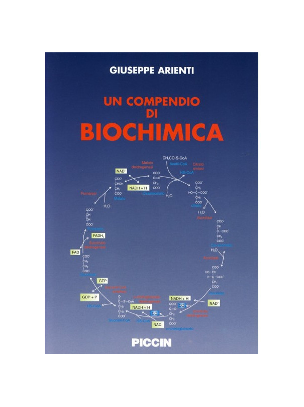 Un Compendio di Biochimica