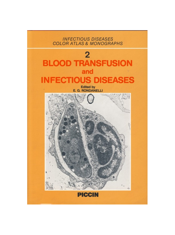 Blood Transfusion and infectious diseases