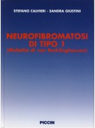 Neurofibromatosi di Tipo 1 (Malattia di Von Recklinghausen)