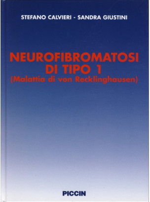 Neurofibromatosi di Tipo 1 (Malattia di Von Recklinghausen)