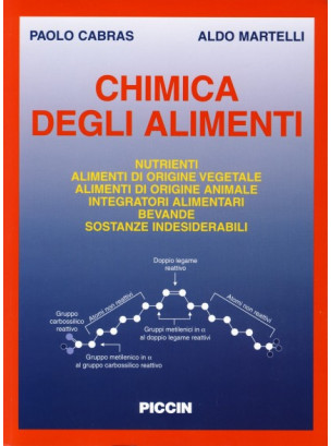 Chimica degli alimenti