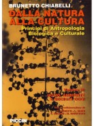 Dalla Natura alla Cultura - Principi di Antropologia Biologica e Culturale - Uomo, ambiente e società oggi