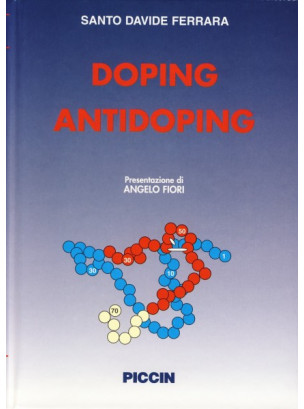 Doping Antidoping