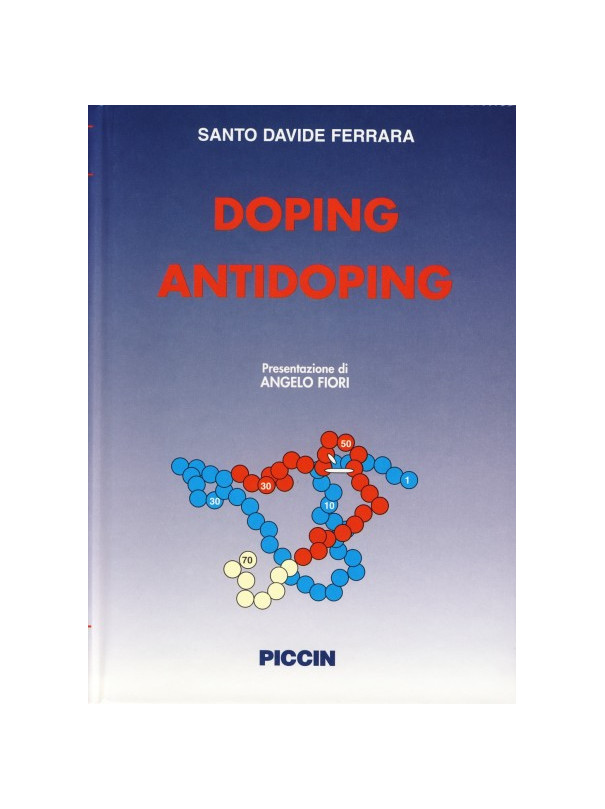 Doping Antidoping