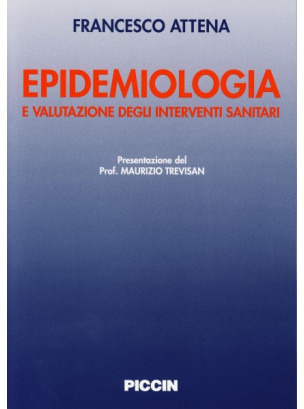 Epidemiologia e valutazione degli interventi sanitari