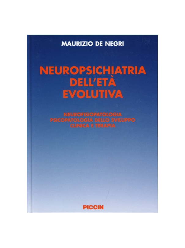 Neuropsichiatria dell'età evolutiva