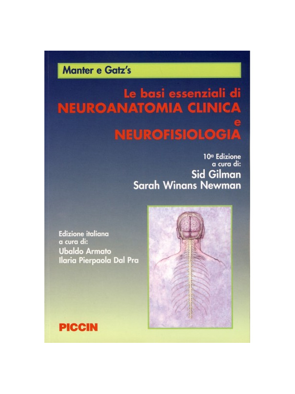 Le basi essenziali di Neuroanatomia Clinica e Neurofisiologia