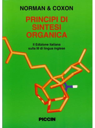 Principi di Sintesi Organica