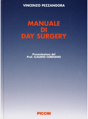 Manuale di day Surgery