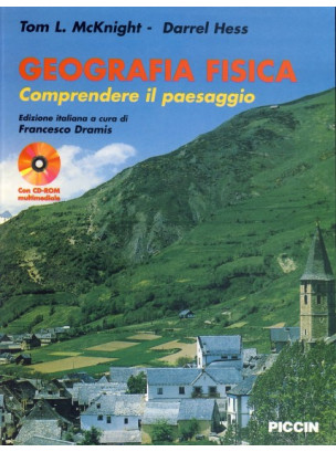 Geografia Fisica Geografia Fisica