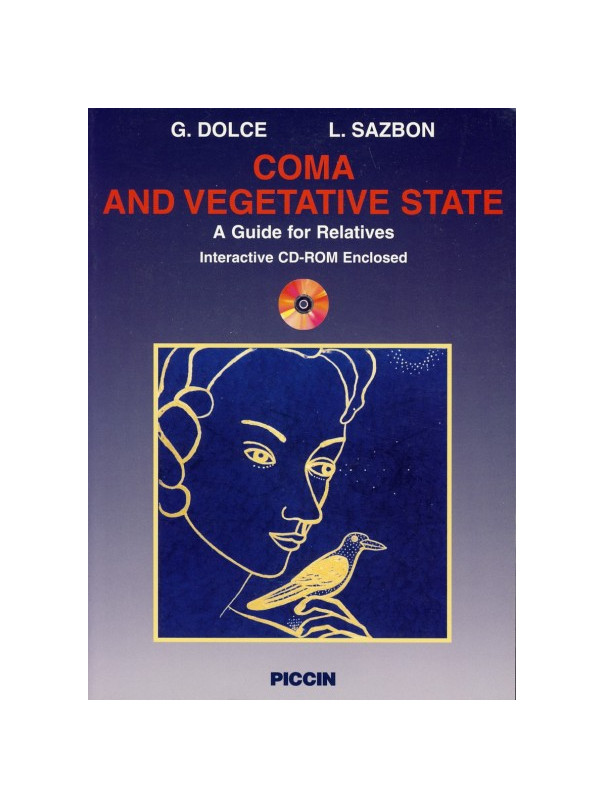 Coma and Vegetative State