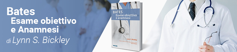 Bates - Esame obiettivo e Anamnesi
