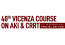 40th Vicenza Course on AKI & CRRT 2022 - 14-16 Giugno 