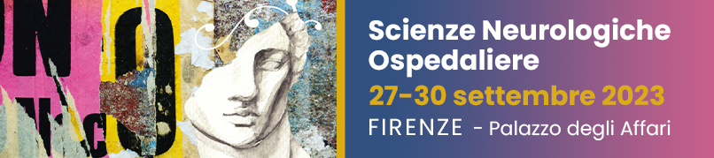 62° CONGRESSO NAZIONALE SNO - 27-30 SETTEMBRE - FIRENZE